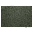 Hug Rug - Plain Sage Green - handmade