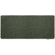 Hug Rug - Plain Sage Green - handmade