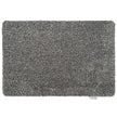 Hug Rug - Plain Slate - handmade
