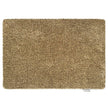 Hug Rug - Plain Stone - handmade