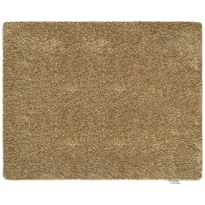 Hug Rug - Plain Stone - handmade