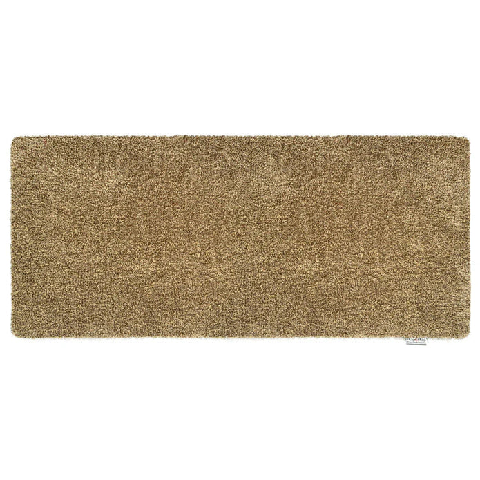Hug Rug - Plain Stone - handmade