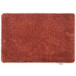 Hug Rug - Plain Terracotta - handmade