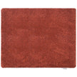 Hug Rug - Plain Terracotta - handmade