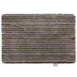 Hug Rug Select - New England Stripe - handmade
