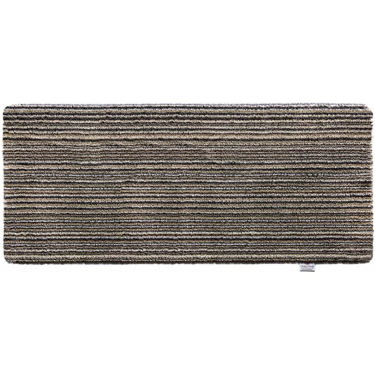 Hug Rug Select - New England Stripe - handmade