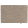 Hug Rug Sense Bath - Beige - handmade