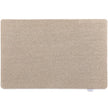 Hug Rug Sense Bath - Beige - handmade