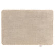 Hug Rug Sense - Beige - handmade
