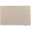 Hug Rug Sense - Beige - handmade