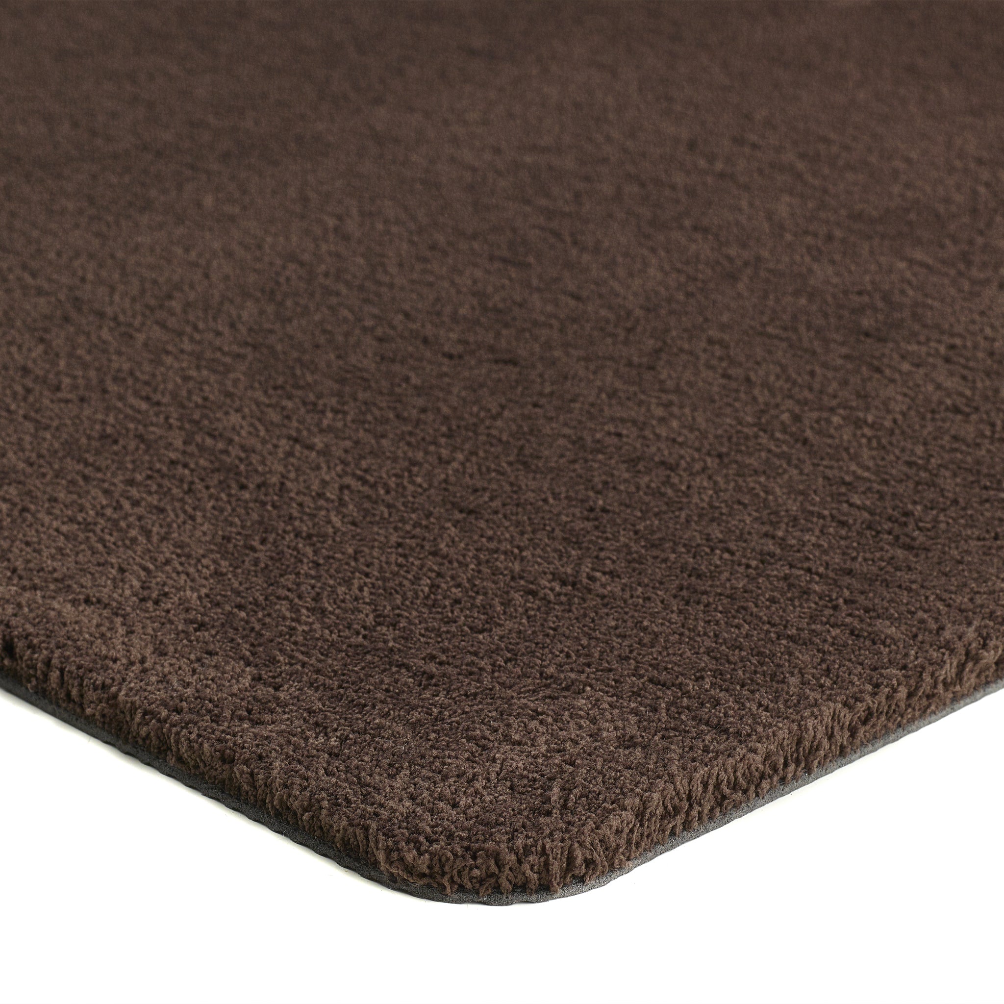 Hug Rug Sense - Clove Brown - handmade