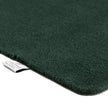 Hug Rug Sense - Forest Green - handmade