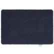 Hug Rug Sense - French Navy - handmade