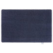 Hug Rug Sense - French Navy - handmade