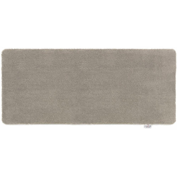 Hug Rug Sense - Ghost Grey - handmade