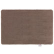 Hug Rug Sense - Mink - handmade