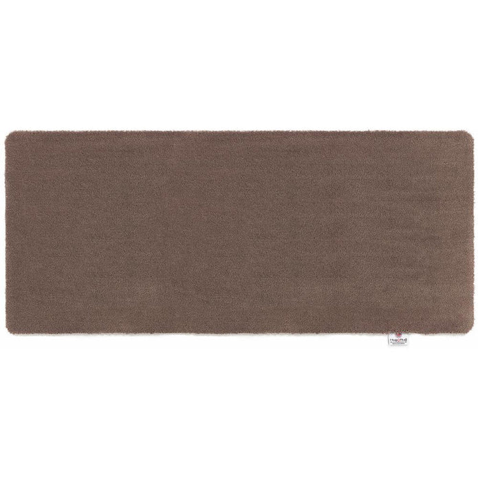 Hug Rug Sense - Mink - handmade