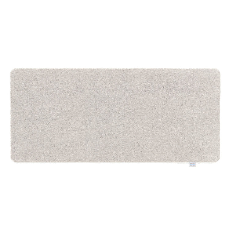 Hug Rug Sense - Pumice Stone - handmade