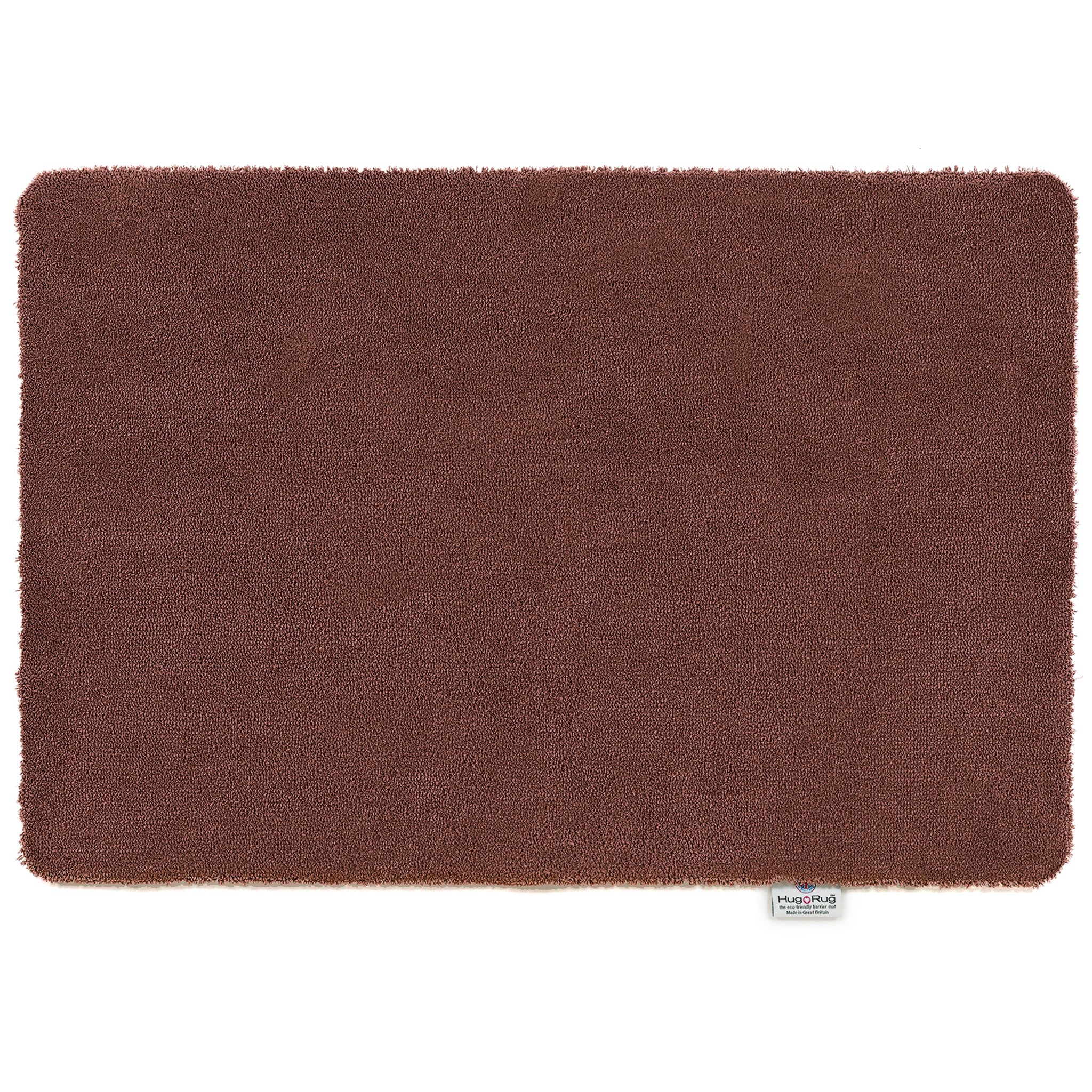 Hug Rug Sense - Rose - handmade