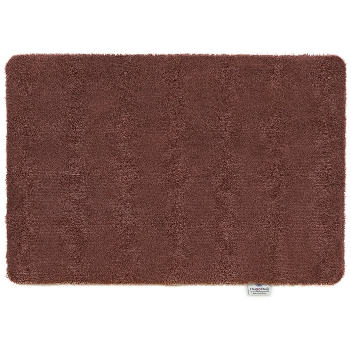 Hug Rug Sense - Rose - handmade