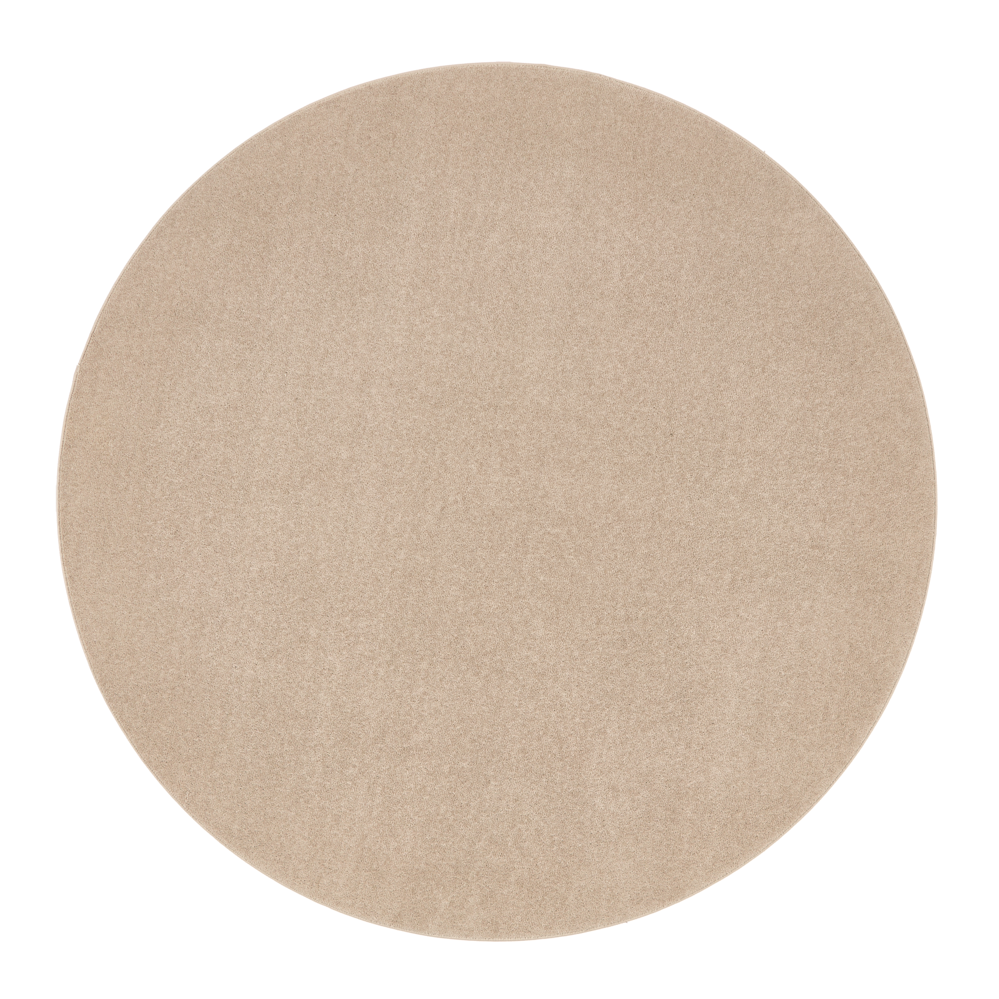 Hug Rug Sense Rugs - Beige - handmade