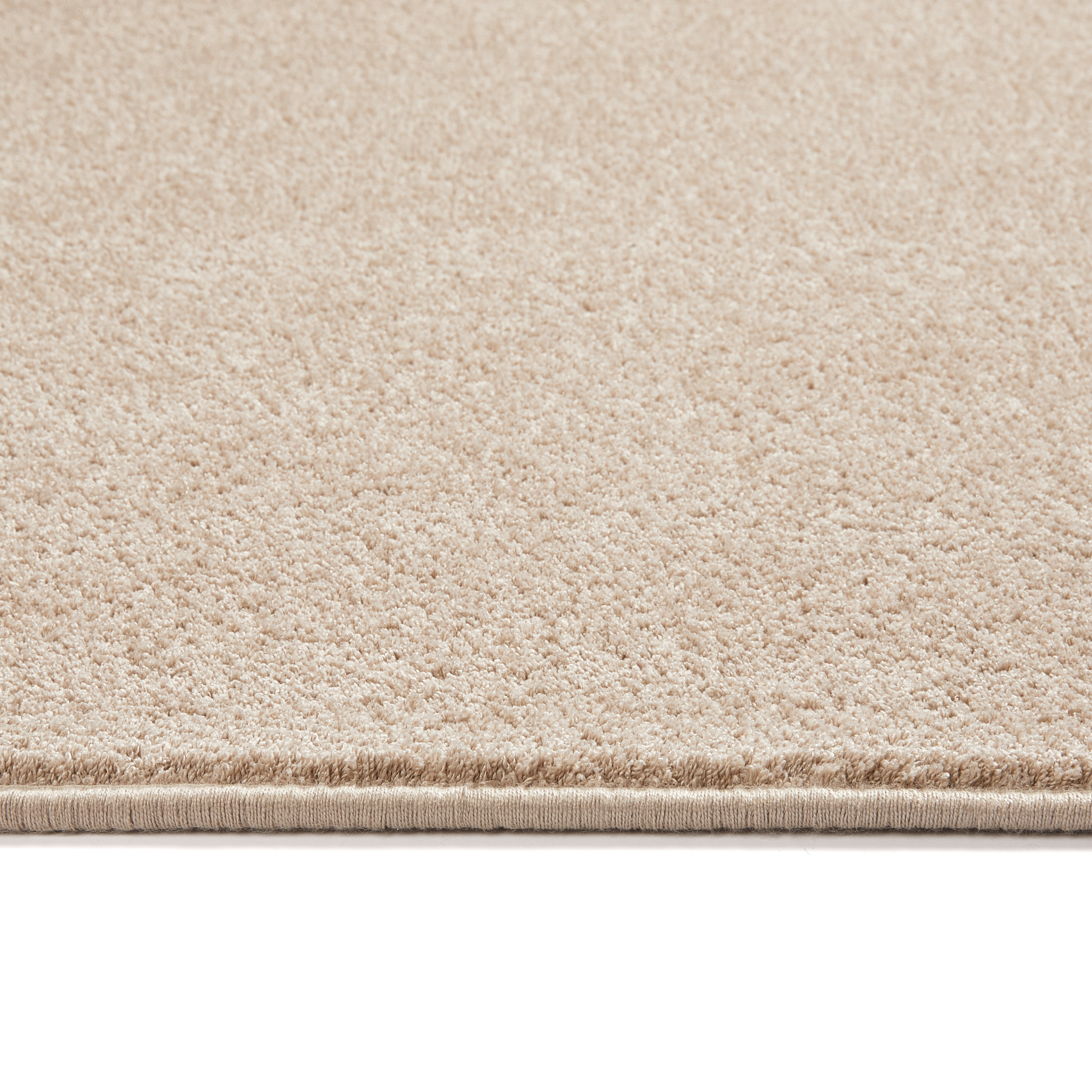Hug Rug Sense Rugs - Beige - handmade