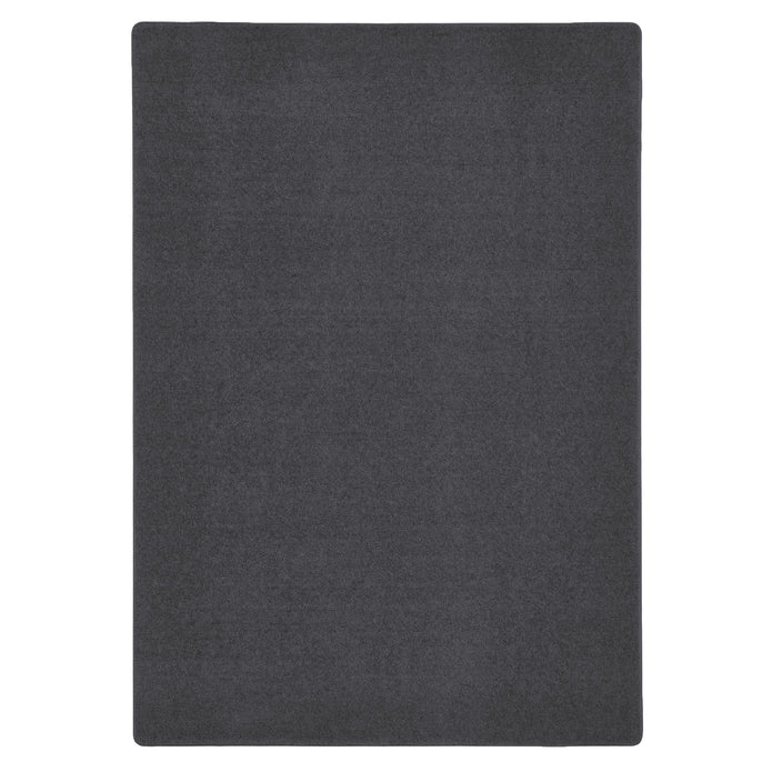 Hug Rug Sense Rugs - Charcoal - handmade
