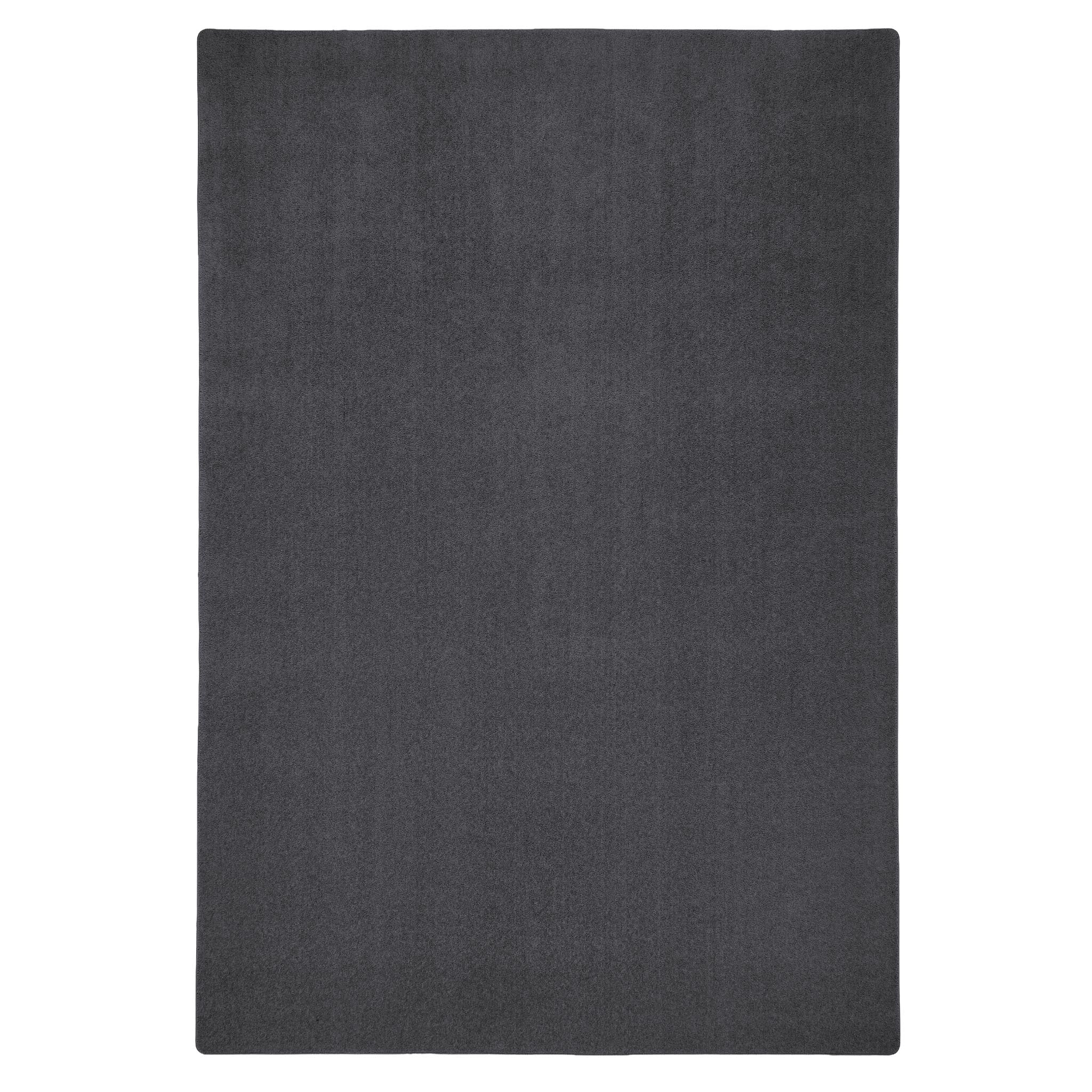 Hug Rug Sense Rugs - Charcoal - handmade