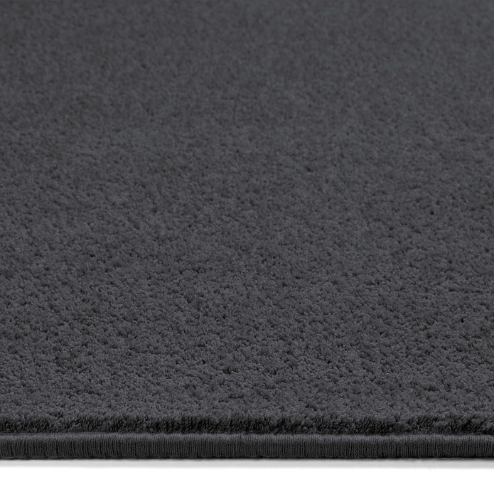 Hug Rug Sense Rugs - Charcoal - handmade