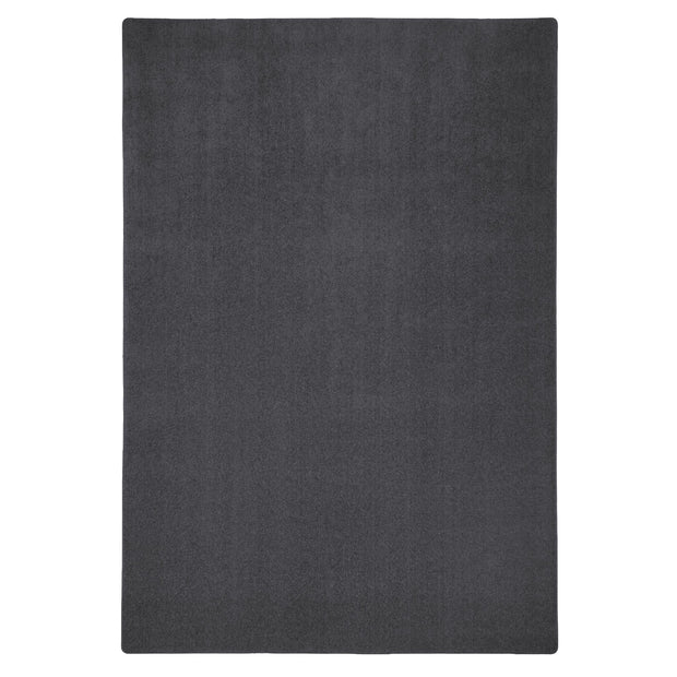 Hug Rug Sense Rugs - Charcoal - handmade