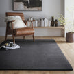 Hug Rug Sense Rugs - Charcoal - handmade
