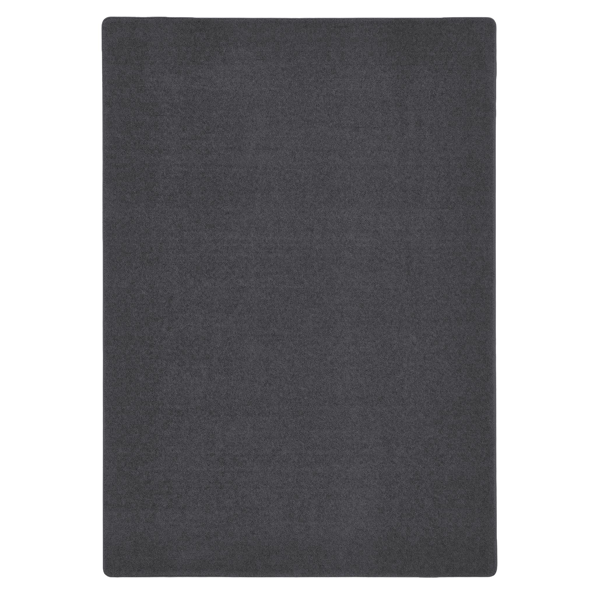 Hug Rug Sense Rugs - Charcoal - handmade