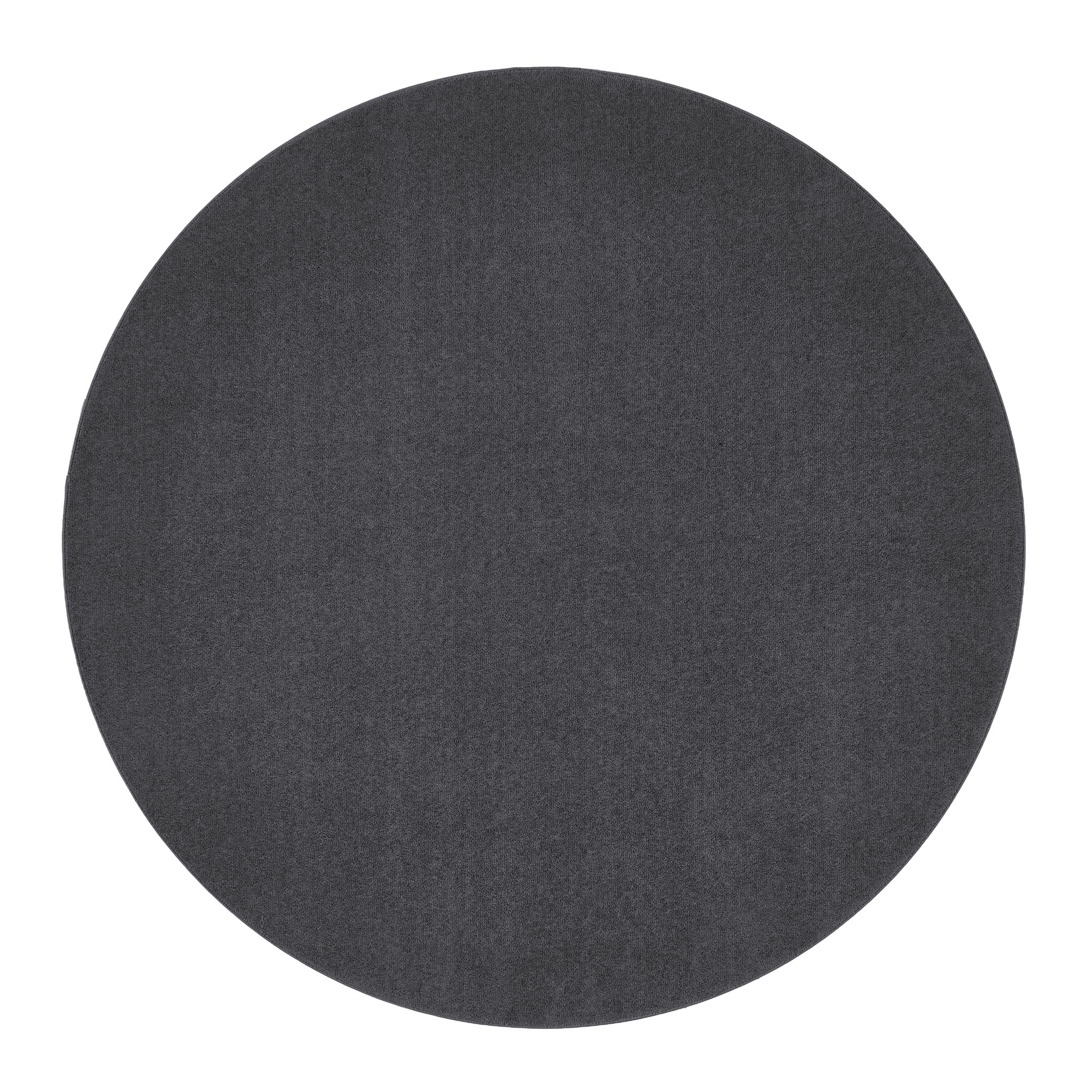 Hug Rug Sense Rugs - Charcoal - handmade