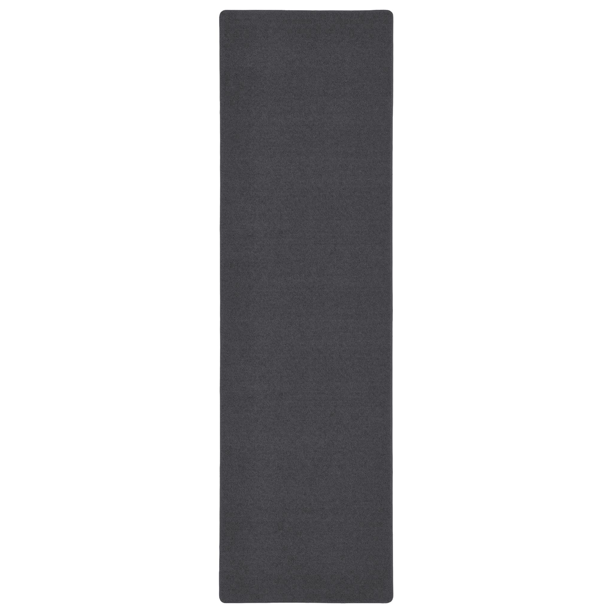 Hug Rug Sense Rugs - Charcoal - handmade