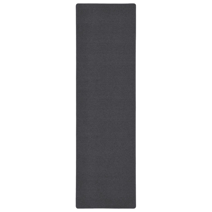 Hug Rug Sense Rugs - Charcoal - handmade