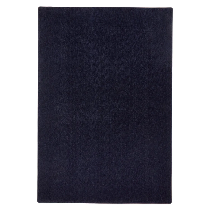 Hug Rug Sense Rugs - French Navy - handmade