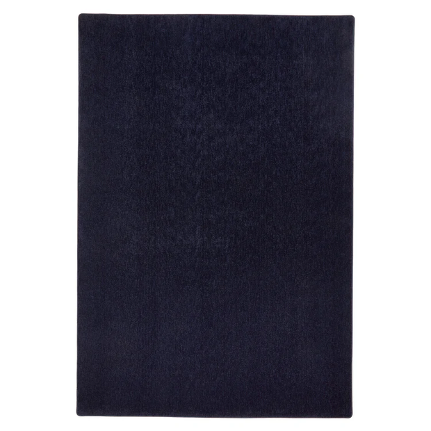 Hug Rug Sense Rugs - French Navy - handmade