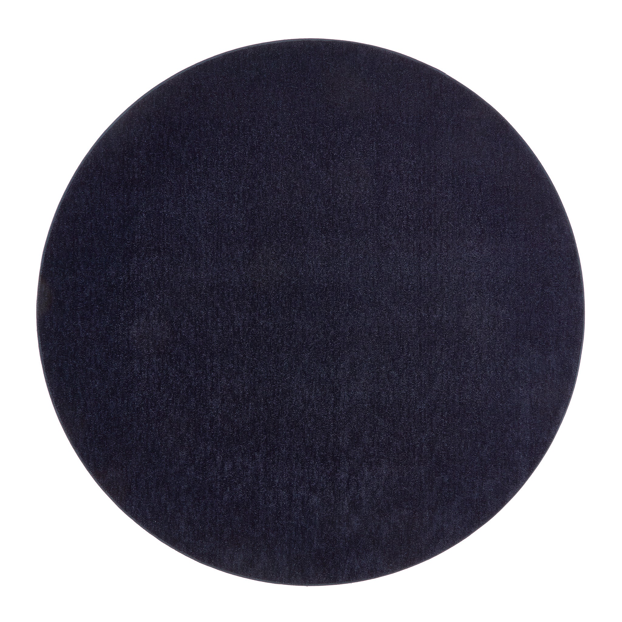 Hug Rug Sense Rugs - French Navy - handmade