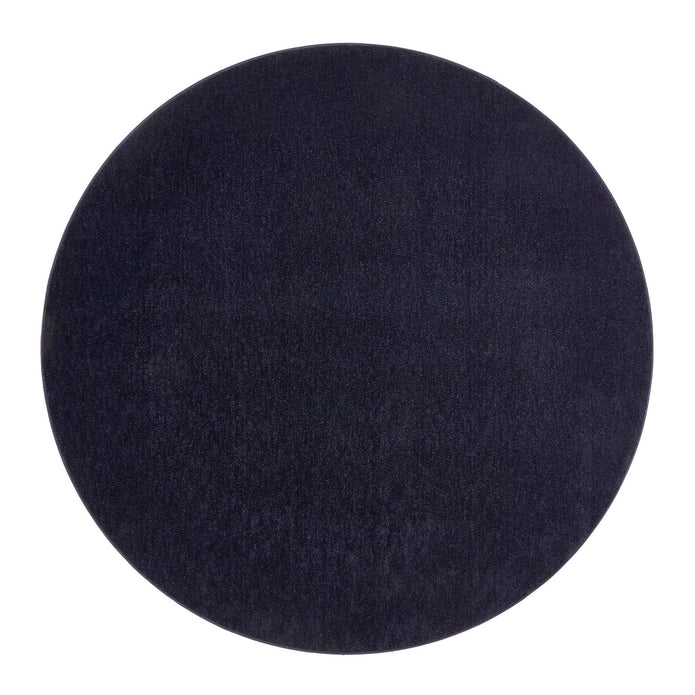 Hug Rug Sense Rugs - French Navy - handmade
