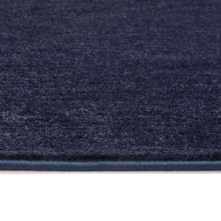 Hug Rug Sense Rugs - French Navy - handmade
