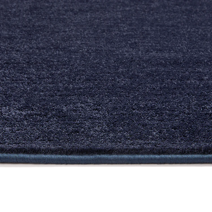 Hug Rug Sense Rugs - French Navy - handmade