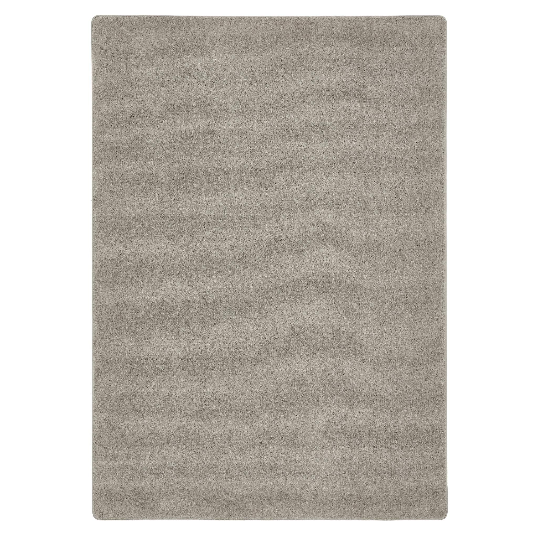 Hug Rug Sense Rugs - Ghost Grey - handmade