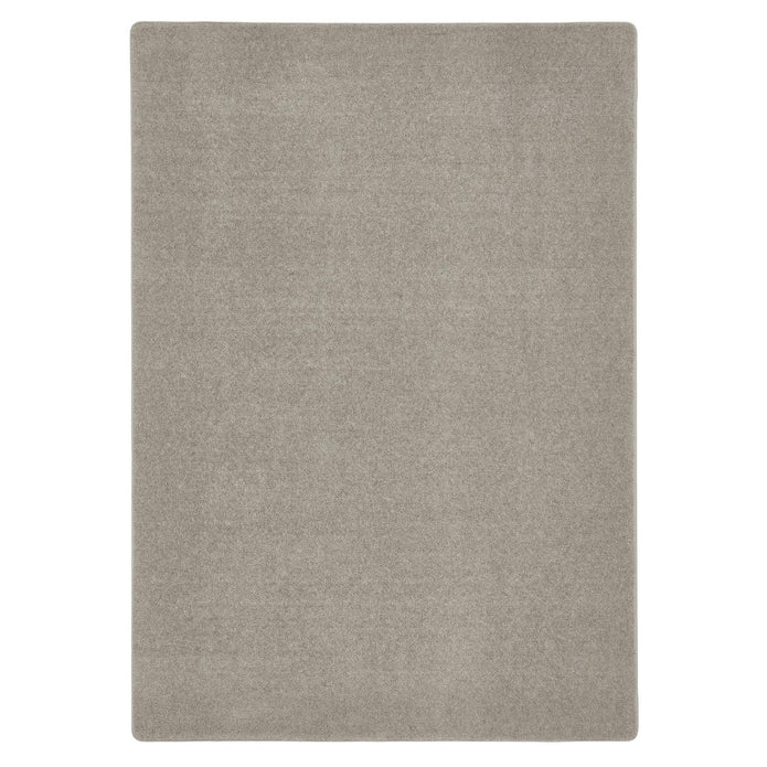Hug Rug Sense Rugs - Ghost Grey - handmade
