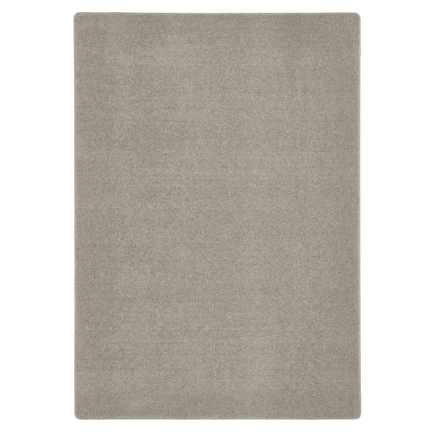 Hug Rug Sense Rugs - Ghost Grey - handmade