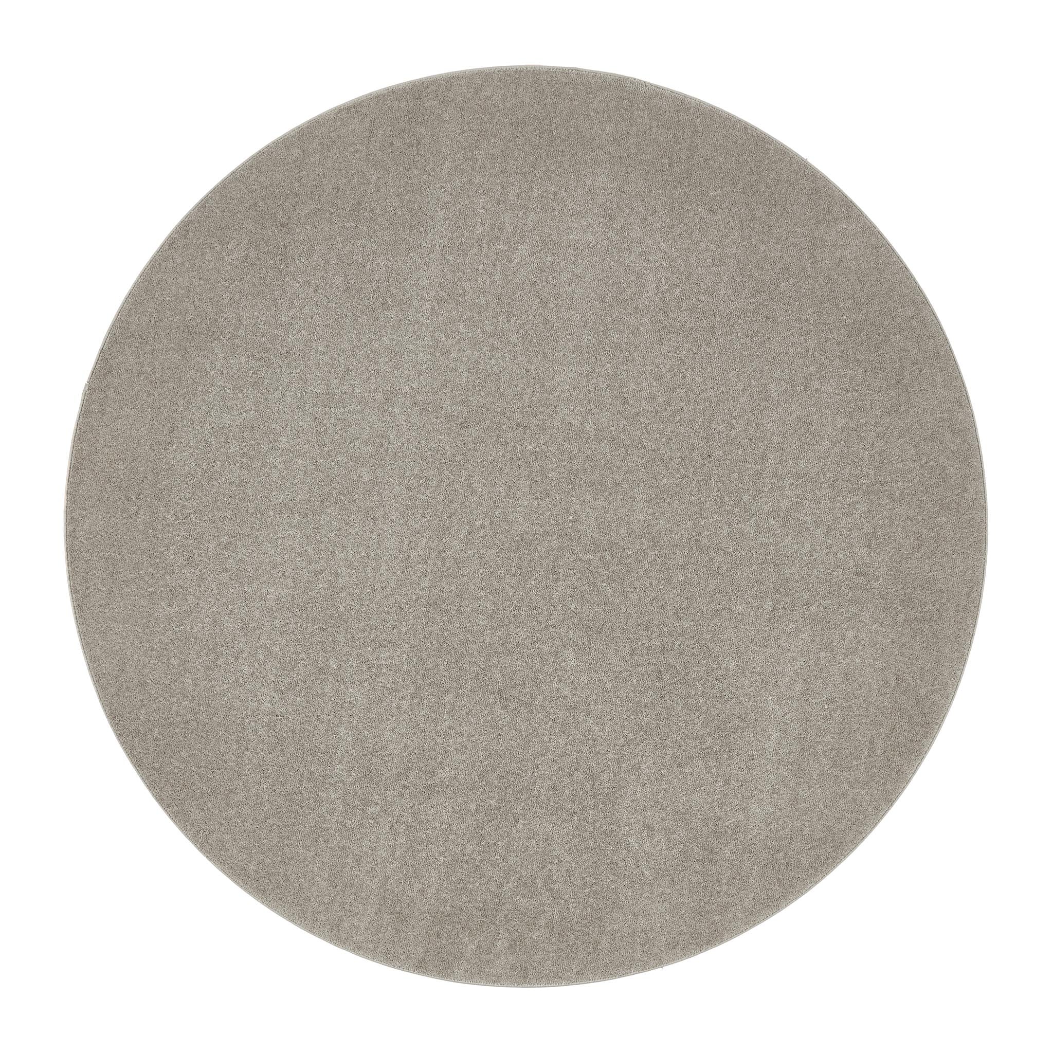Hug Rug Sense Rugs - Ghost Grey - handmade