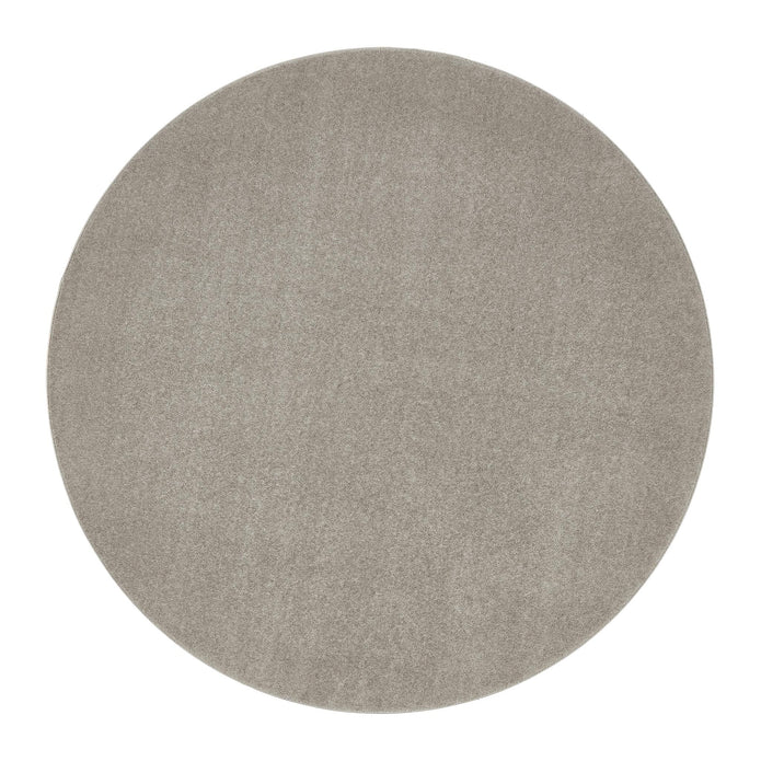 Hug Rug Sense Rugs - Ghost Grey - handmade