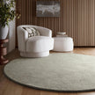 Hug Rug Sense Rugs - Ghost Grey - handmade