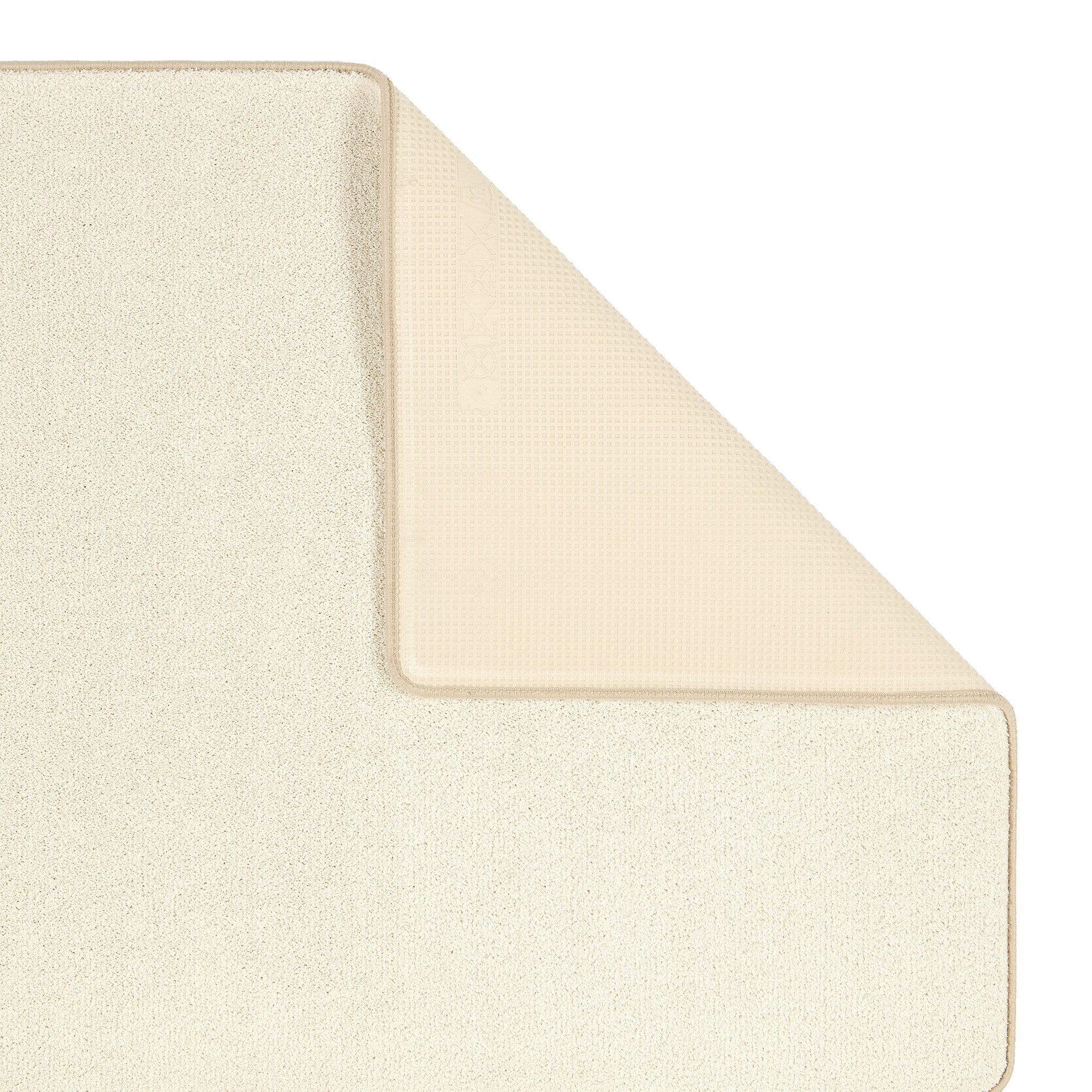 Hug Rug Sense Rugs - Pumice Stone - handmade