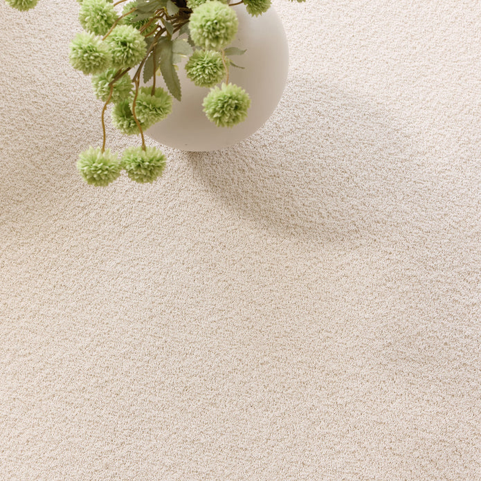 Hug Rug Sense Rugs - Pumice Stone - handmade