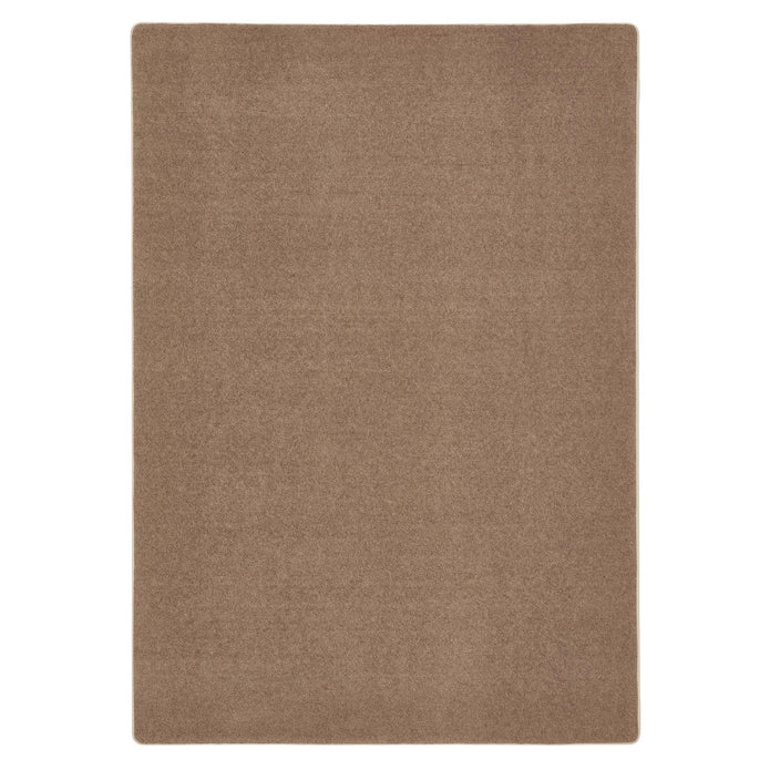 Hug Rug Sense Rugs - Stone - handmade